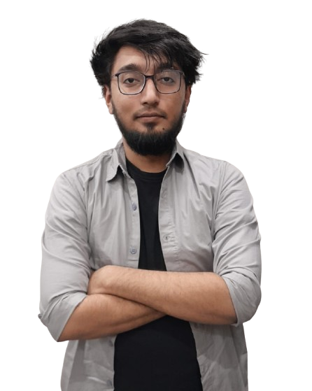 Sir Danish Siddiqui