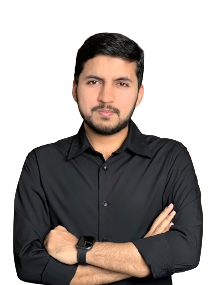 Sir Hamza Tariq