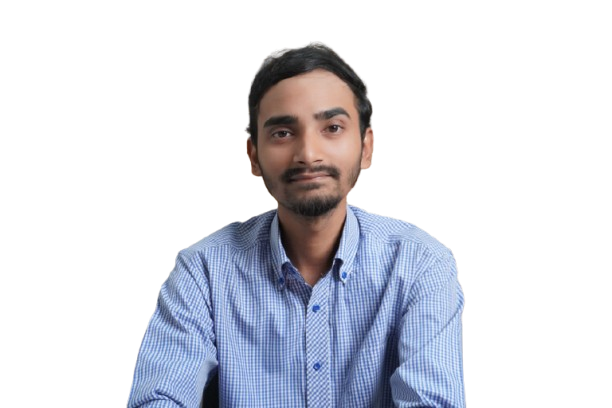 Mudassir Ali