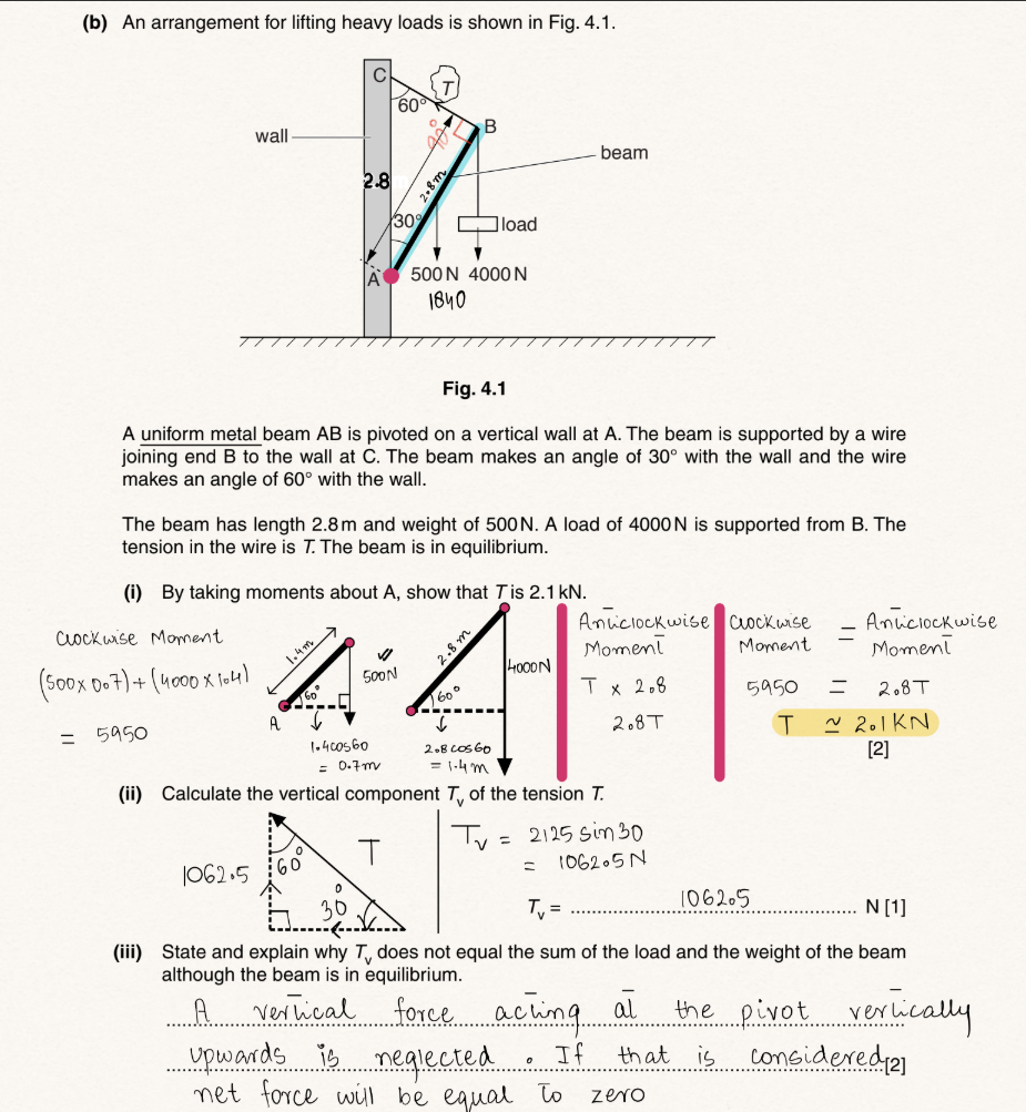Physics lesson preview 2
