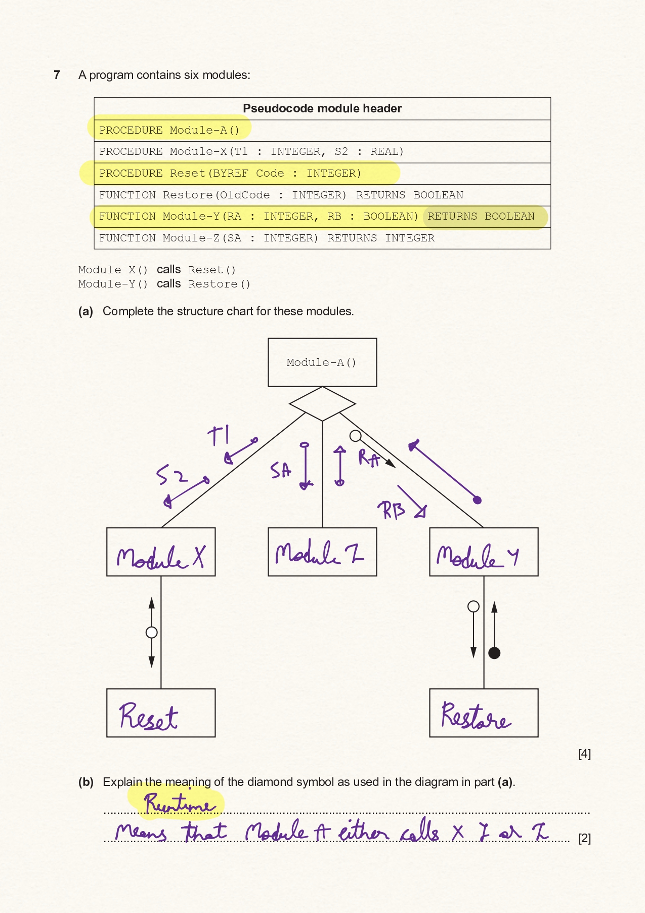 Computer Science lesson preview 2