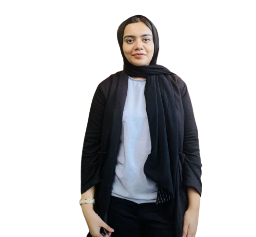 Miss Saman Nasir