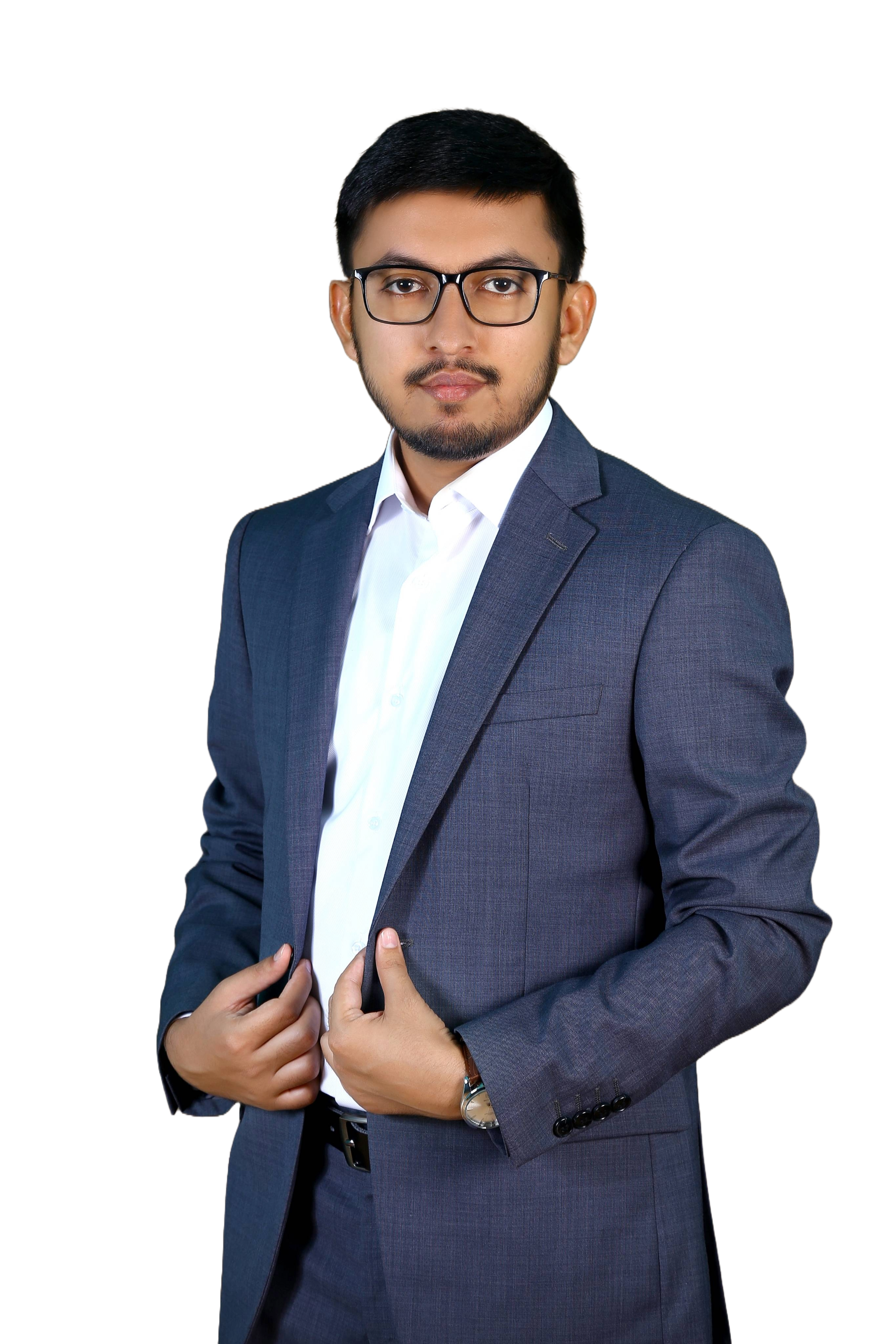 Sir Hassan Tariq